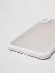 Белый чехол для телефона iPhone 7/8/SE 2020.   7+/8+.   XR .11 . 12min. 12 . 12pr.   12pro max