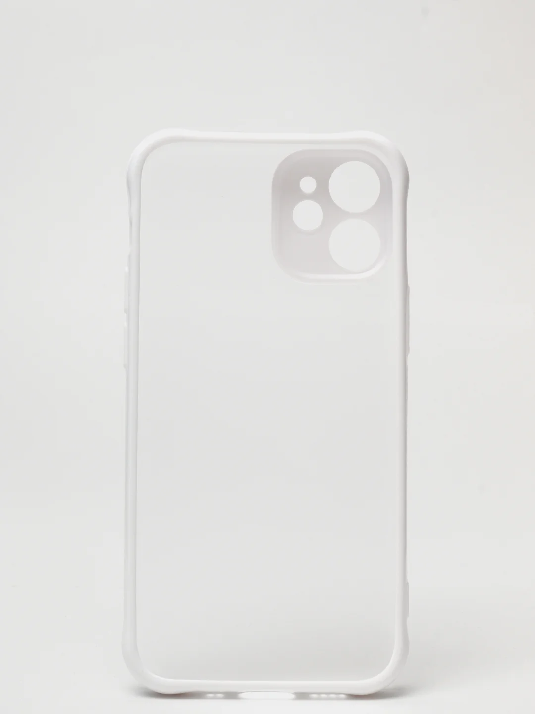 Белый чехол для телефона iPhone 7/8/SE 2020. 7+/8+. XR .11 . 12min. 12 . 12pr. 12pro max
