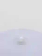 Белый умный LED ночник, с датчиком движения, круглый