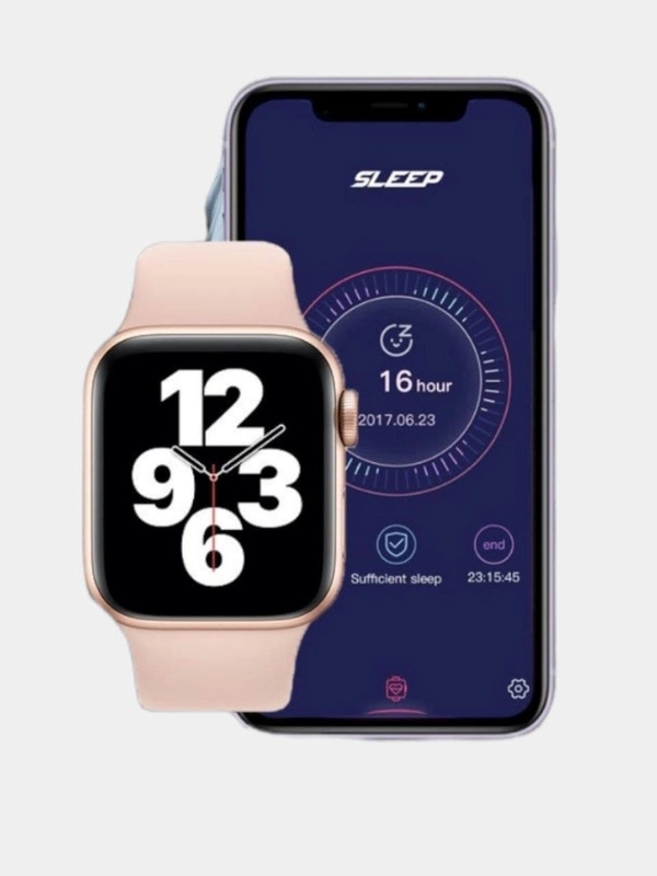 Умные часы Smart Watch T55