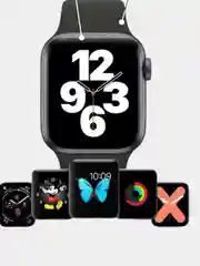 Умные часы Smart Watch T55