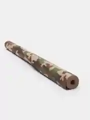 Бумага упаковочная крафт "Камуфляж Лес", 70 г/м, 0,7 х 10 м