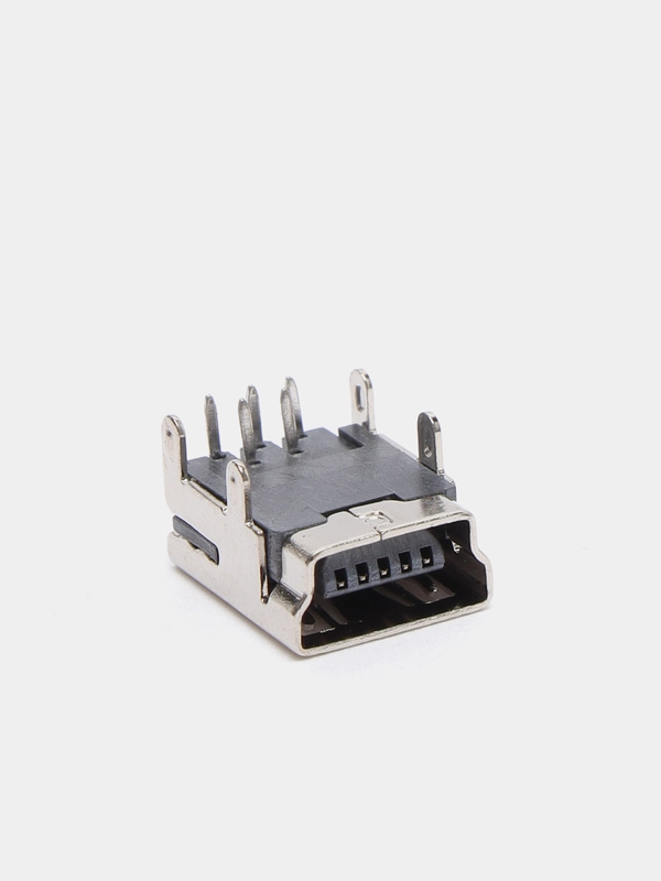 Системный разъем miniUSB №26
