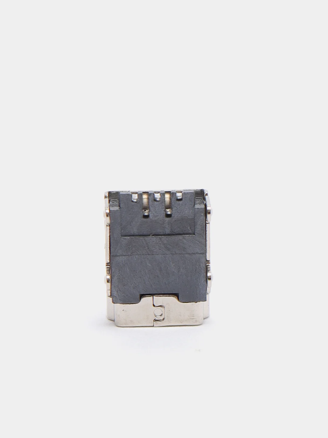 Системный разъем miniUSB №26