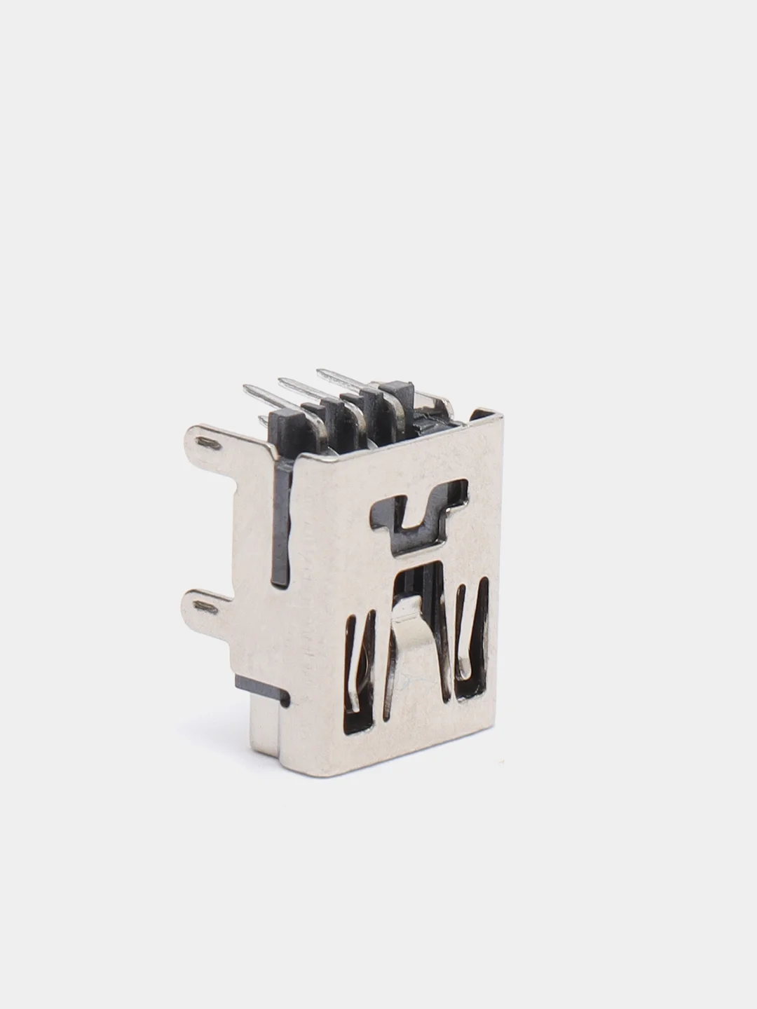 Системный разъем miniUSB №26