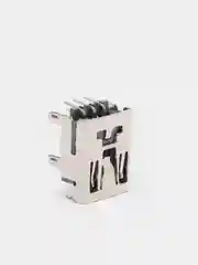 Системный разъем miniUSB №26