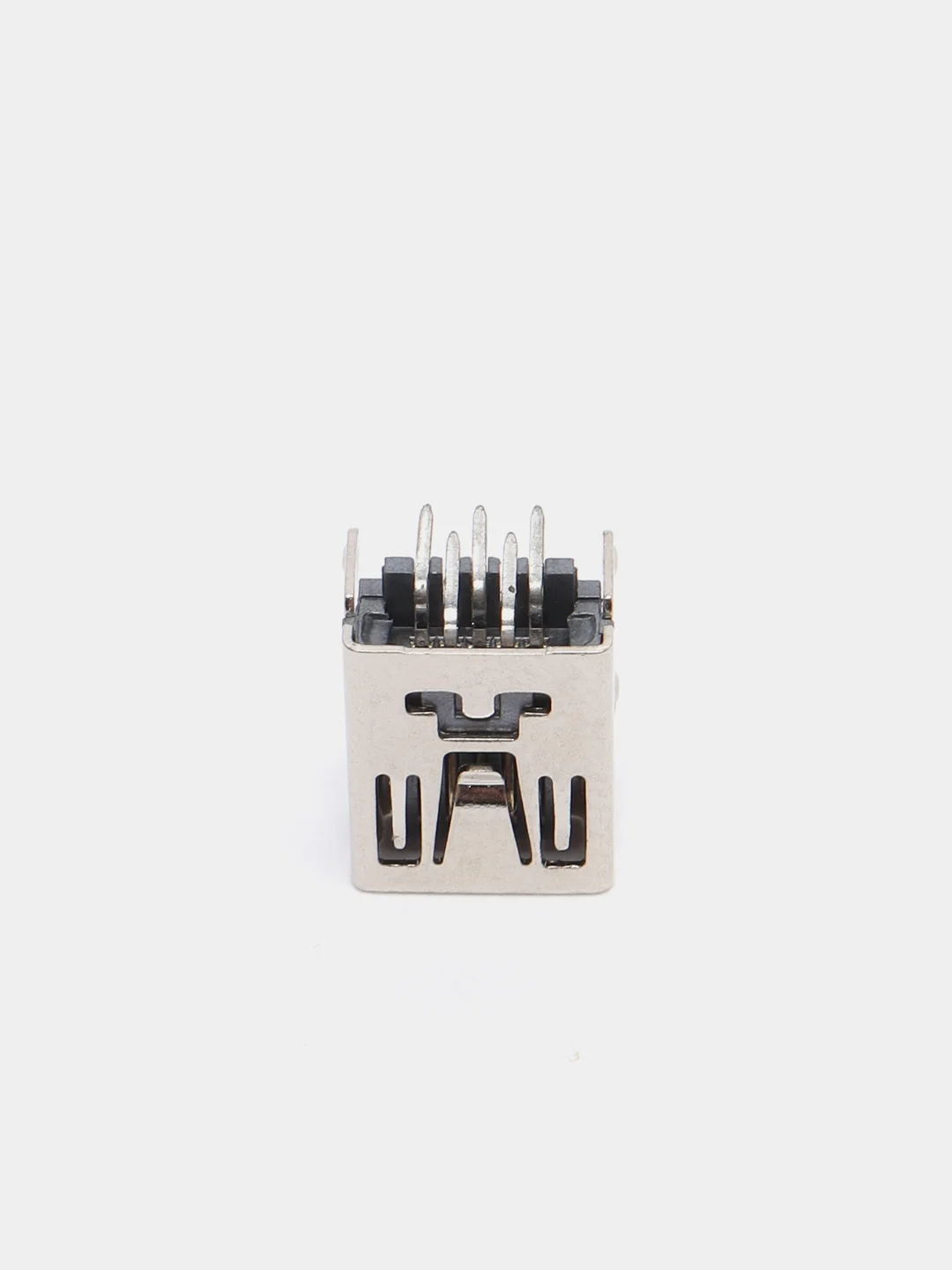 Системный разъем miniUSB №26