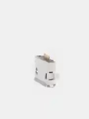 Системный разъем microUSB №73