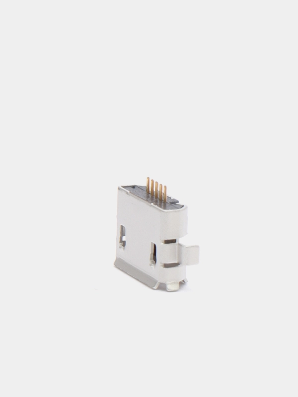Системный разъем microUSB №73