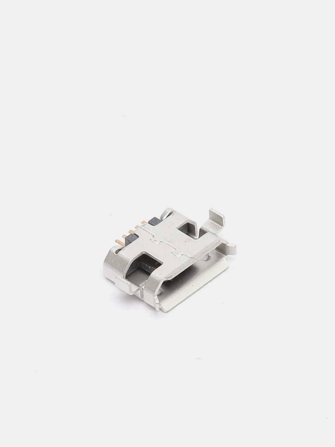 Системный разъем microUSB №73