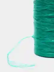 Тёмно-зелёный нитки полипропиленовые для вязания мочалок,нитки,шпагат,пропилен,пряжа для вязания мочалок