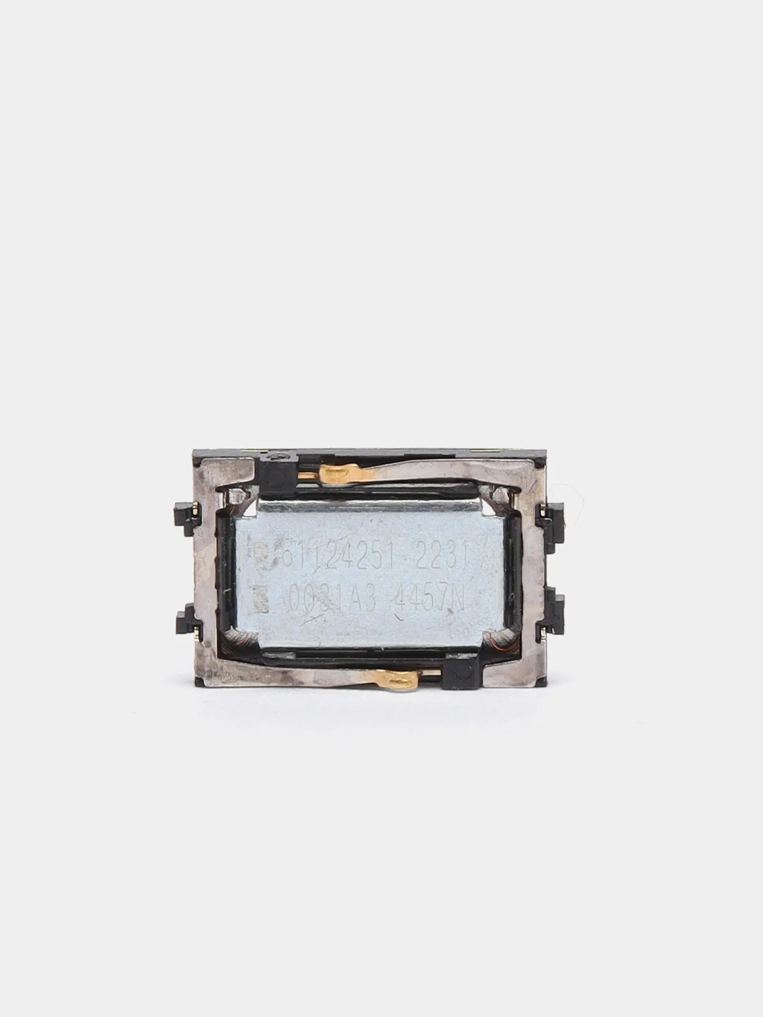 Динамик для Nokia X, XL, 5800, 5230, X6, E71, Sony LT15i, LT18i, LT26i, ST21i