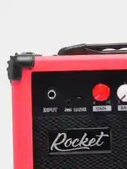 Гитарный комбоусилитель Rocket GA-15PK