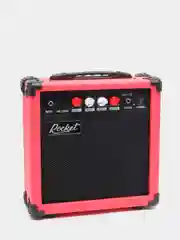 Гитарный комбоусилитель Rocket GA-15PK