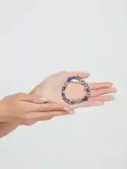 Браслет, натуральный камень, унисекс