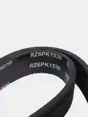 Приводной ремень  Hyundai Kia 1.4 1.6V RZ6PK1530 25212-2B010 6PK1530 - RILLAZ арт