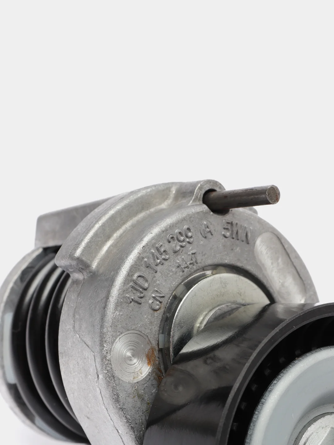 Ролик натяжной с увеличенным ресурсом VW POLO 1,6 86Л.С 105Л.С 03C145299C - RILLAZ