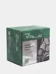 Ролик натяжной с увеличенным ресурсом VW POLO 1,6 86Л.С 105Л.С 03C145299C - RILLAZ
