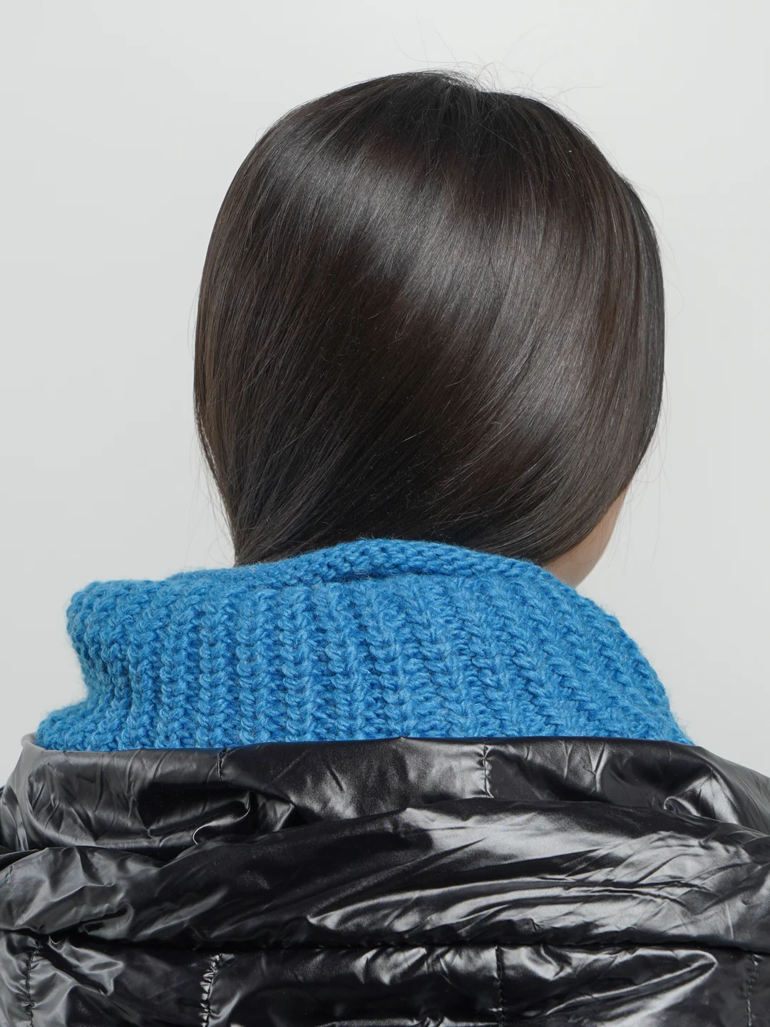 Шарф женский W CW Chunky SCF Uniblu