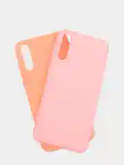 Чехол Siliconе Case для Huaw