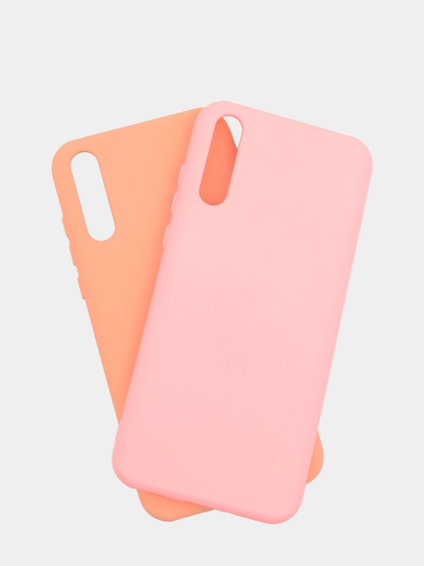 Чехол Siliconе Case для Huaw