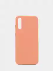 Коралловый меланж чехол Siliconе Case для Huaw