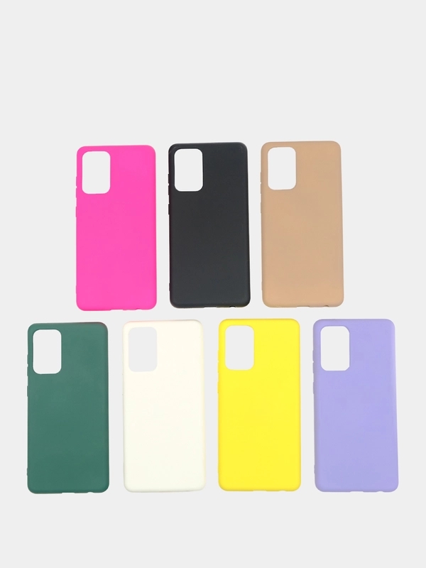 Чехол Samsung Galaxy A72
