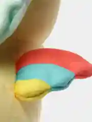 Желтый мягкие игрушки