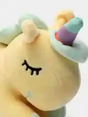 Желтый мягкие игрушки