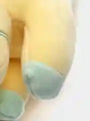 Желтый мягкие игрушки