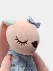 Розовый мягкие игрушки