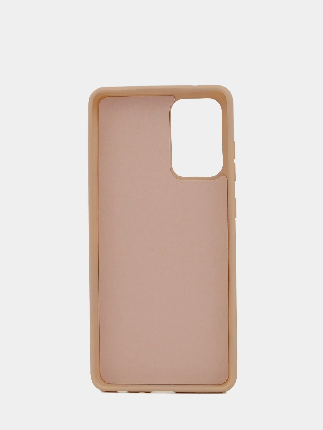 Конфетный чехол Samsung Galaxy A72