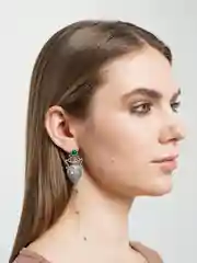 Серьги "Миро"