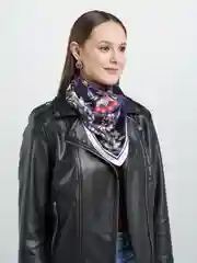 Шейный платок 60*60 см