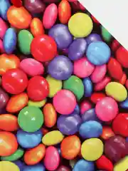 Бирюзовый сумочки бумажные ламинированные 114х146х64
