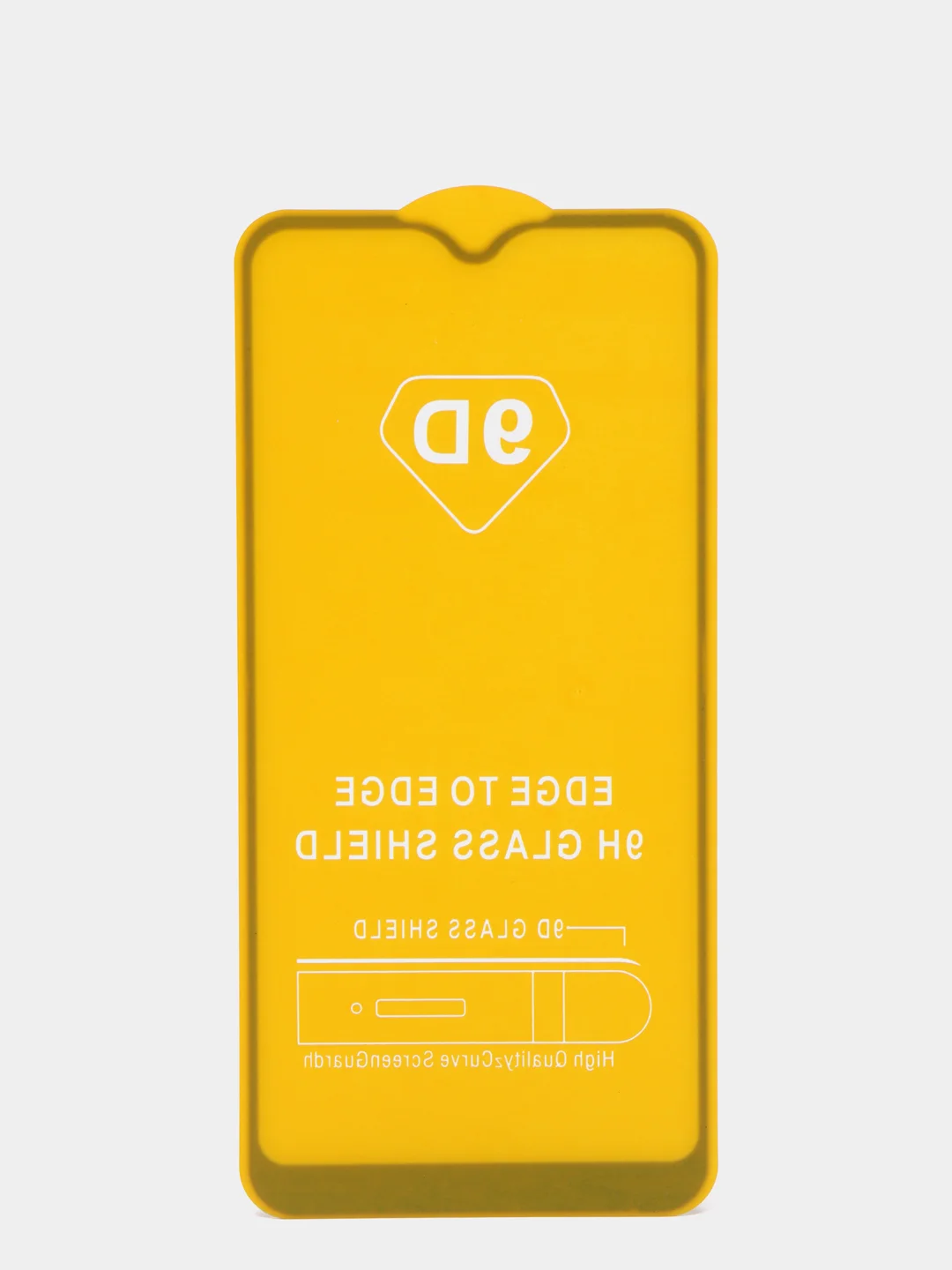 Защитное стекло для Samsung A01