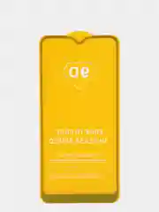 Защитное стекло для Samsung A01
