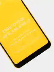 Защитное стекло для Samsung A01