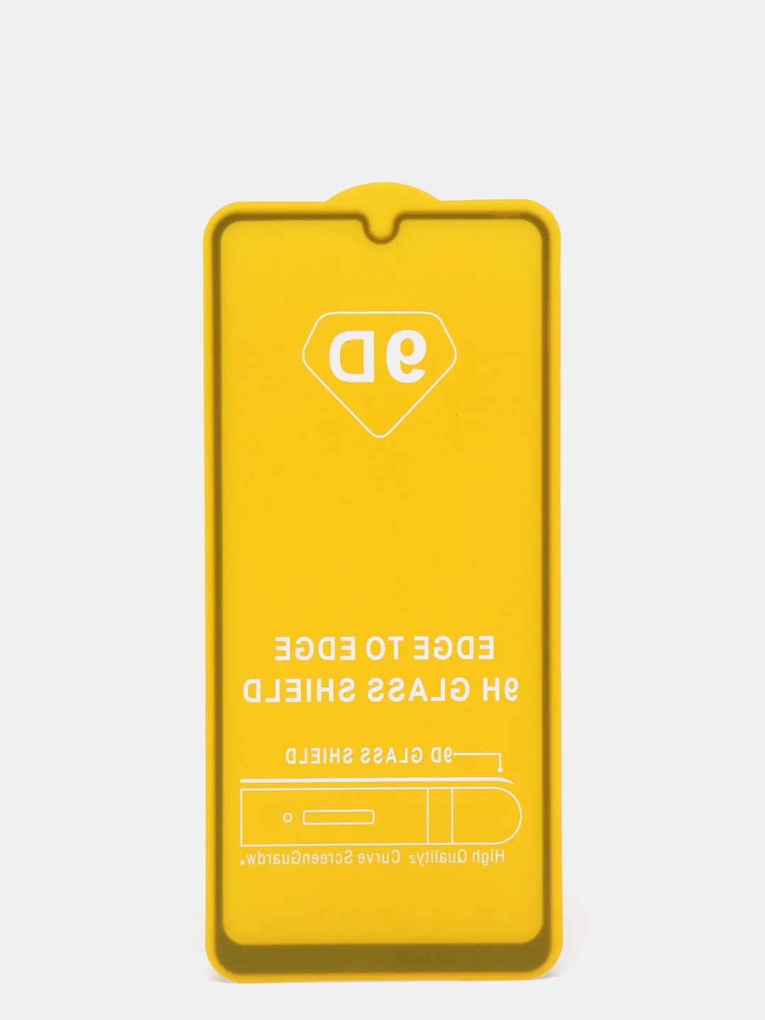 Защитное стекло для Samsung A31