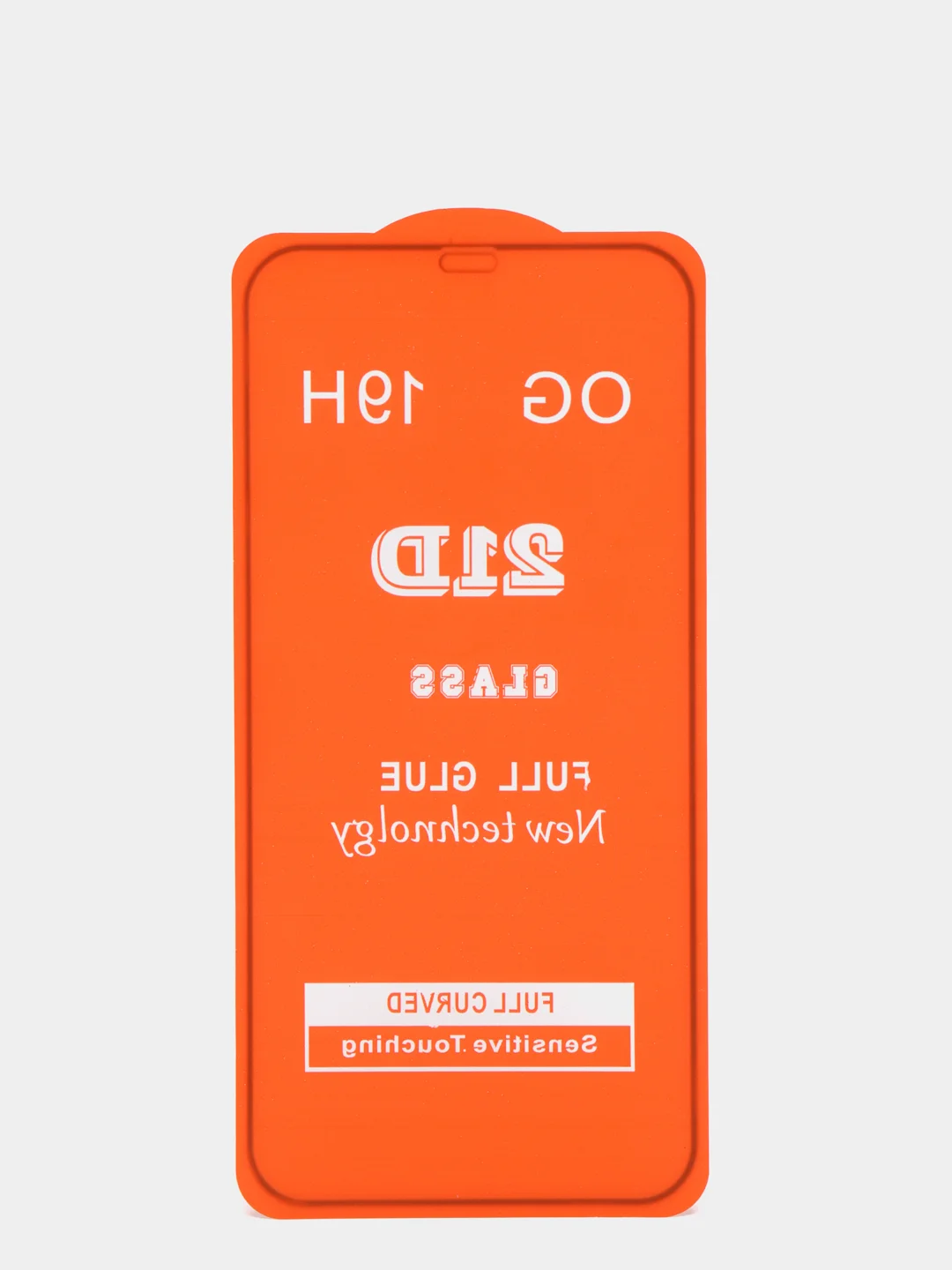 Защитное стекло для iPhone 12 / 12 Pro