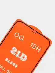 Защитное стекло для iPhone 12 / 12 Pro