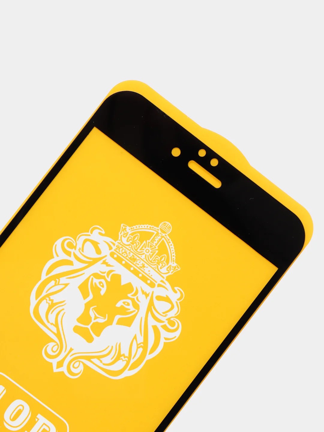 Защитное стекло для iPhone 6 / 6s plus