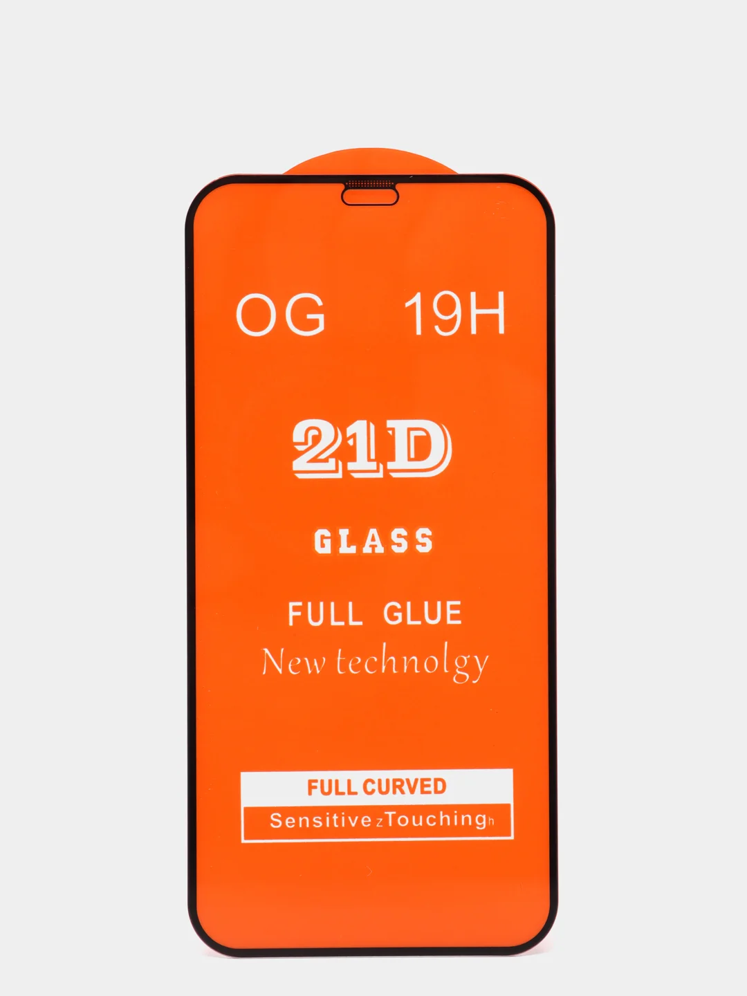 Защитное стекло для iPhone 12 mini