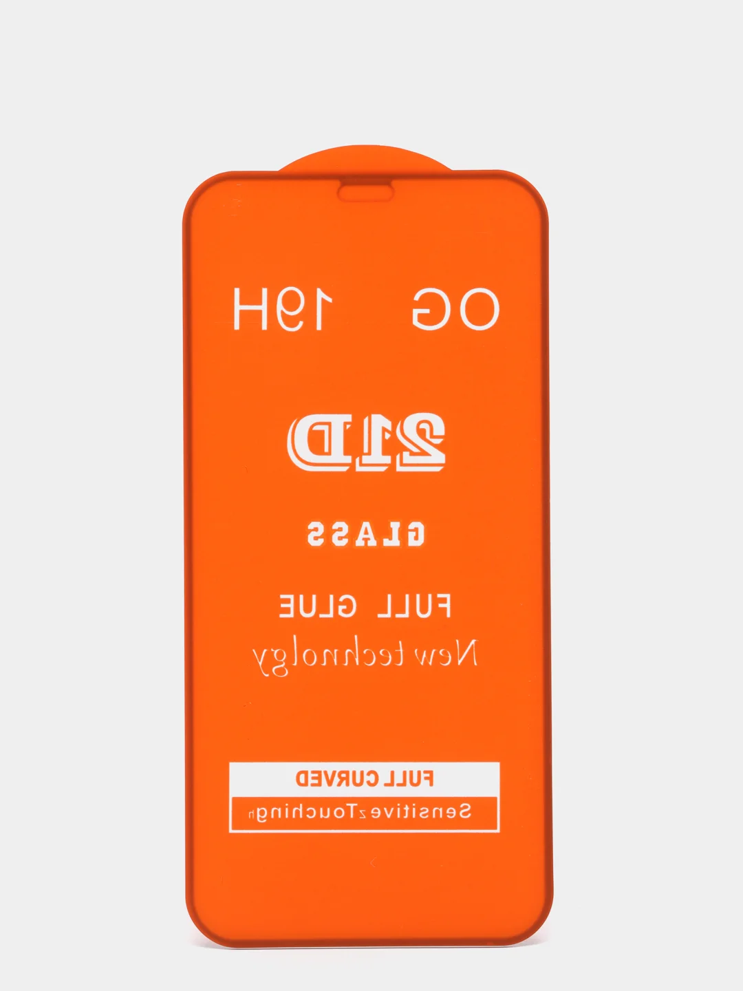 Защитное стекло для iPhone 12 mini