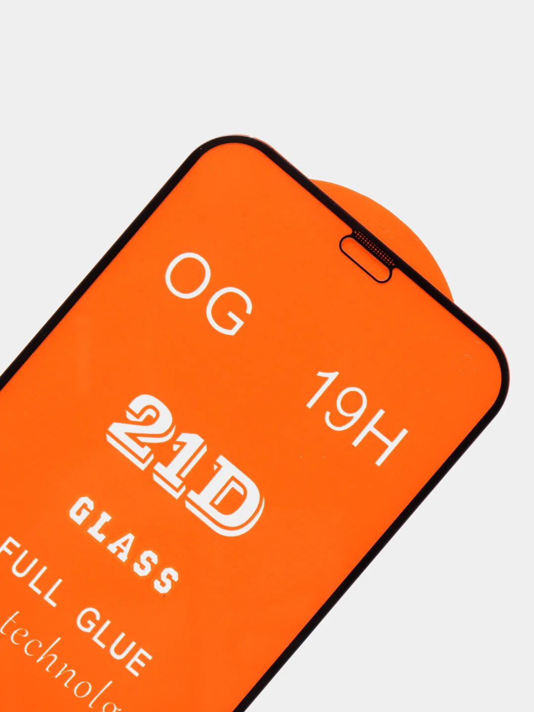 Защитное стекло для iPhone 12 mini