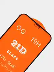 Защитное стекло для iPhone 12 mini