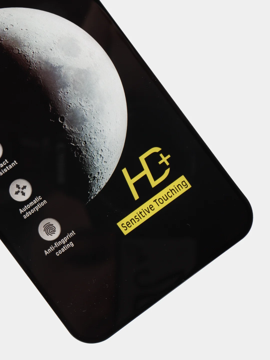 Защитное стекло MOON для iPhone 11 Pro / X / Xs