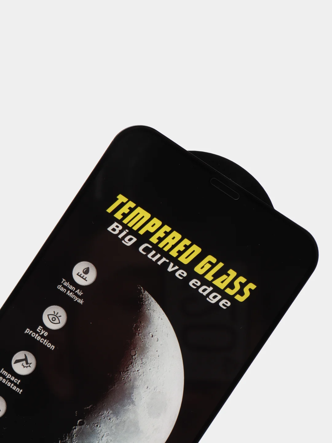 Защитное стекло MOON для iPhone 11 Pro / X / Xs