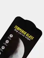 Защитное стекло MOON для iPhone 11 Pro / X / Xs