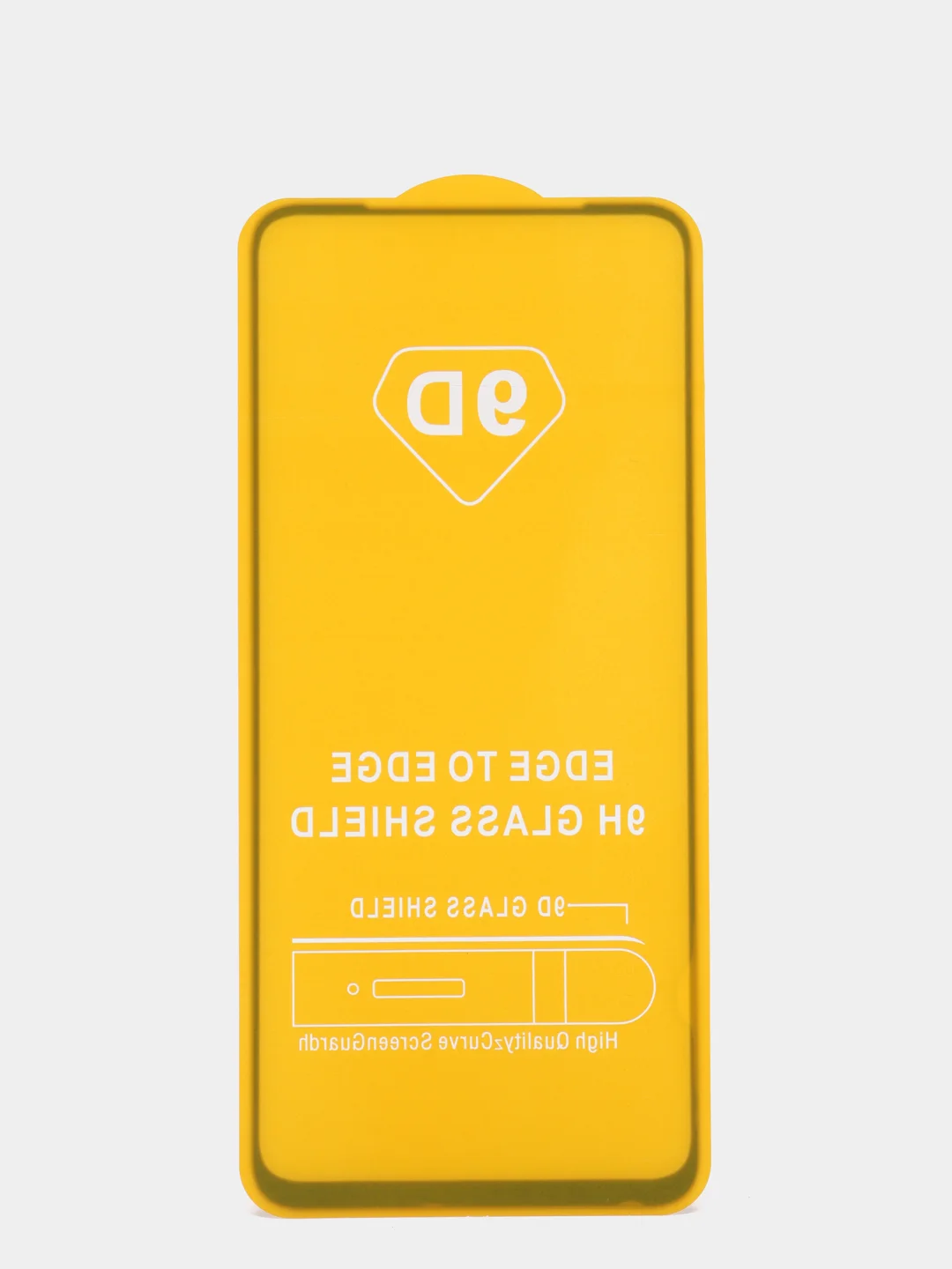 Защитное стекло для Samsung A11